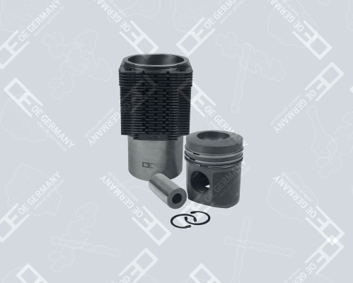 Repair Set, piston/sleeve - 040329913001 OE Germany - 02131965, 02929989, 02929984